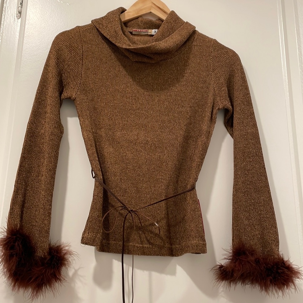 Prada Women Sweater